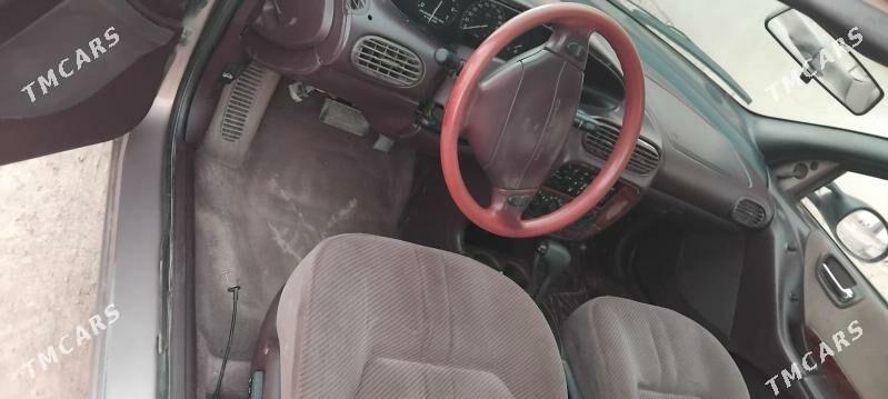 Chrysler Cirrus 1997 - 50 000 TMT - Дашогуз - img 4