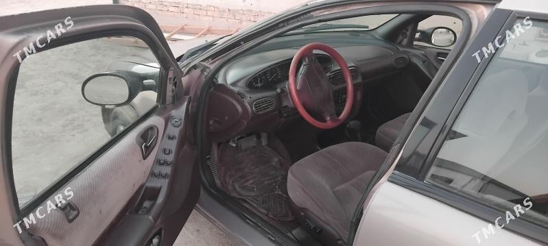 Chrysler Cirrus 1997 - 50 000 TMT - Дашогуз - img 3
