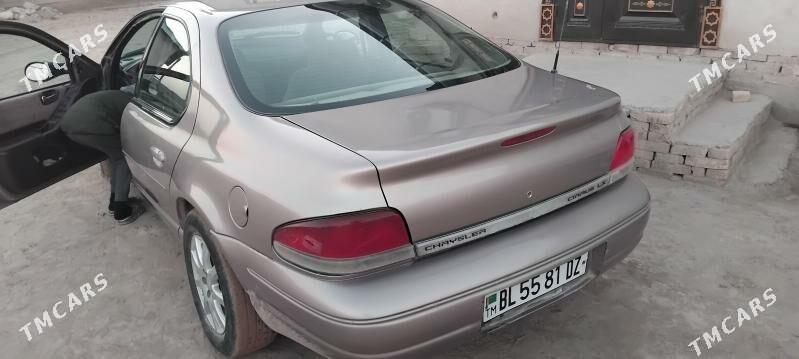 Chrysler Cirrus 1997 - 50 000 TMT - Дашогуз - img 6