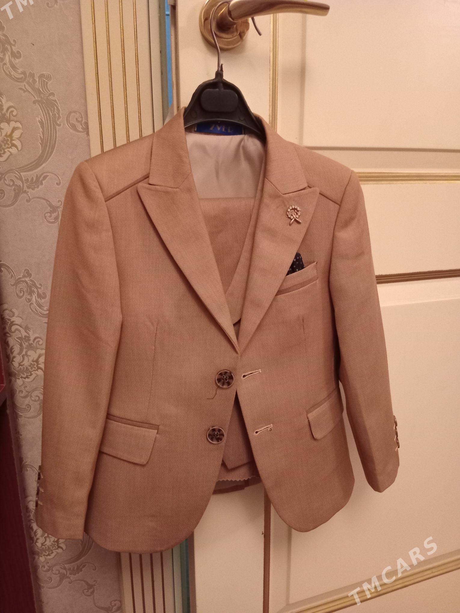 Kastyum Julbar detskiy. - Balkanabat - img 1