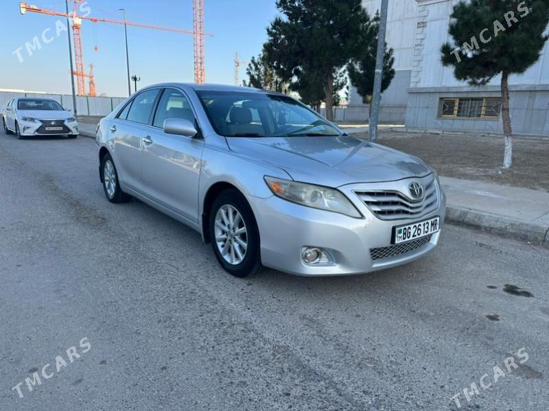 Toyota Camry 2010 - 190 000 TMT - Mary - img 4