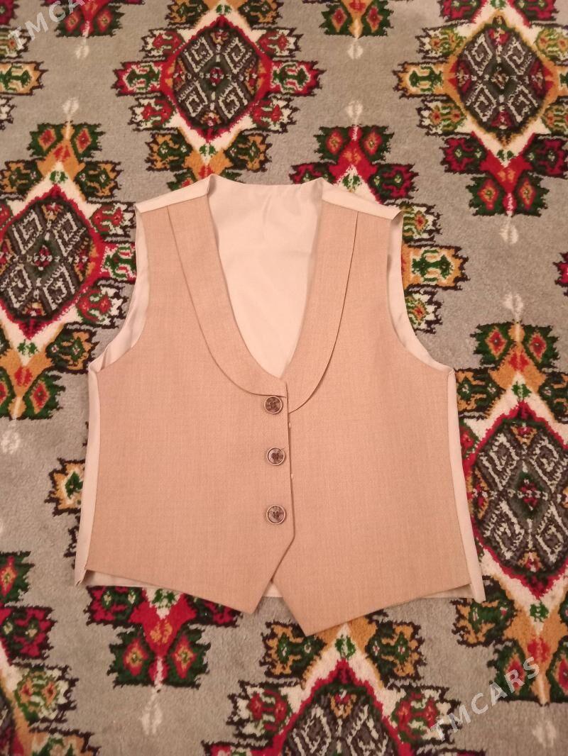 Kastyum Julbar detskiy. - Balkanabat - img 4