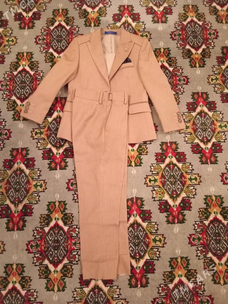 Kastyum Julbar detskiy. - Balkanabat - img 5