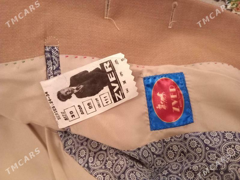 Kastyum Julbar detskiy. - Balkanabat - img 2