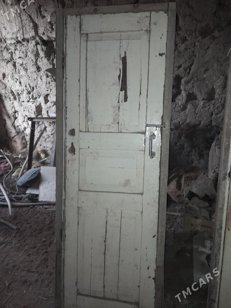 гапи - Дашогуз - img 1