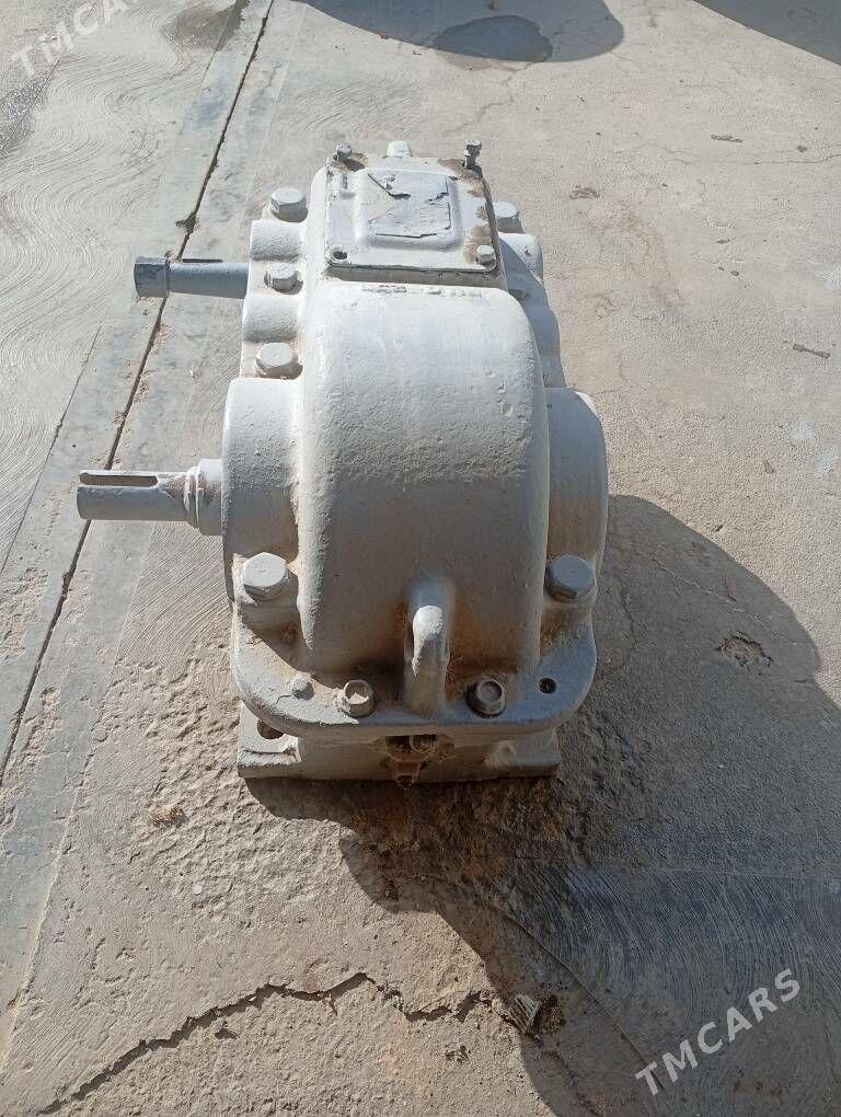 reduktyr - Мары - img 1