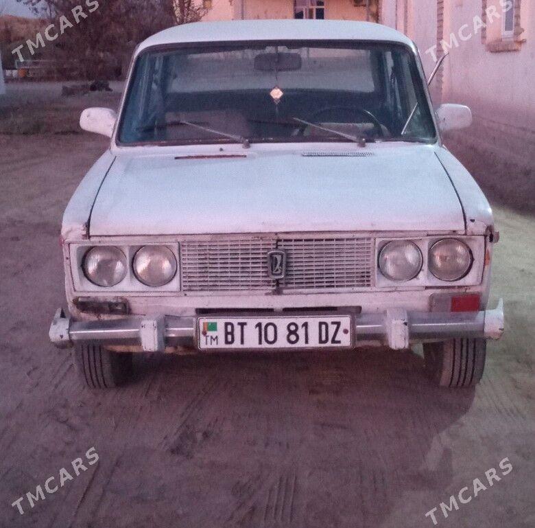Lada 2106 1982 - 12 000 TMT - Гороглы (Тагта) - img 1