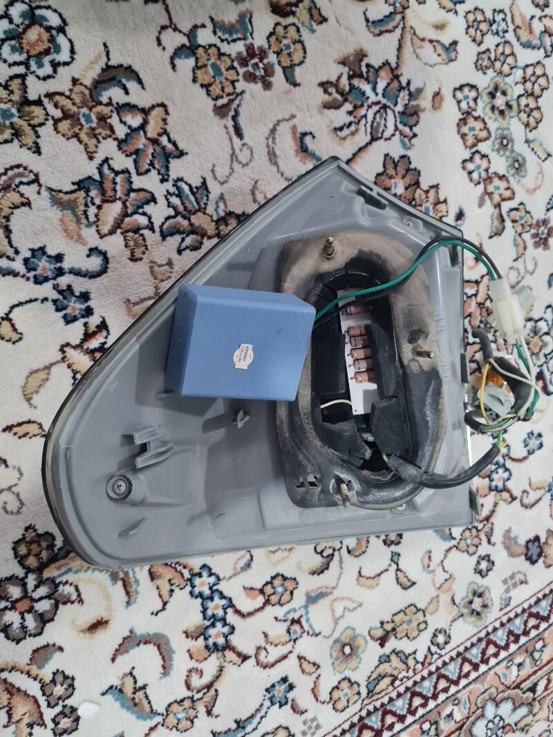 Rx 330 yzky fara Taiwan 2 050 TMT - Tejen - img 5