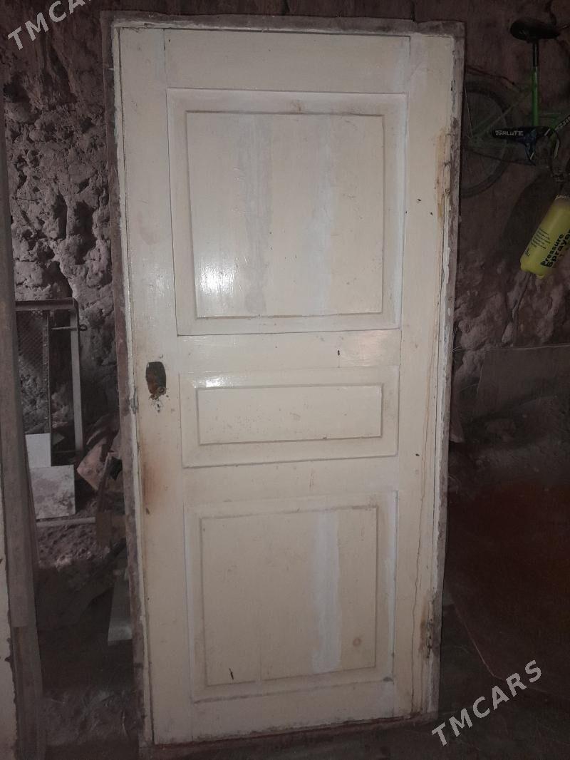 гапи - Дашогуз - img 2