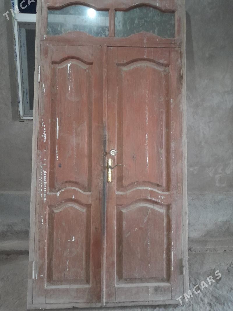 гапи - Дашогуз - img 3