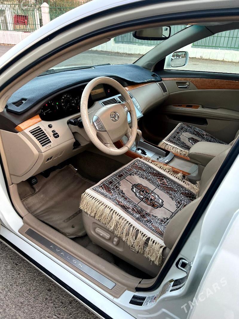 Toyota Avalon 2006 - 200 000 TMT - Ашхабад - img 4