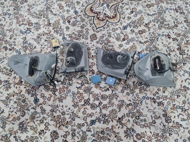 Rx 330 yzky fara Taiwan 2 050 TMT - Tejen - img 6