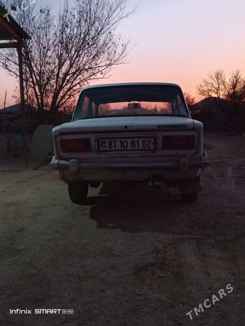 Lada 2106 1982 - 12 000 TMT - Гороглы (Тагта) - img 4