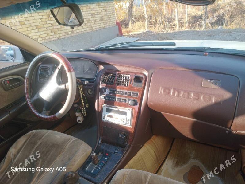 Toyota Chaser 1993 - 45 000 TMT - етр. Туркменбаши - img 4