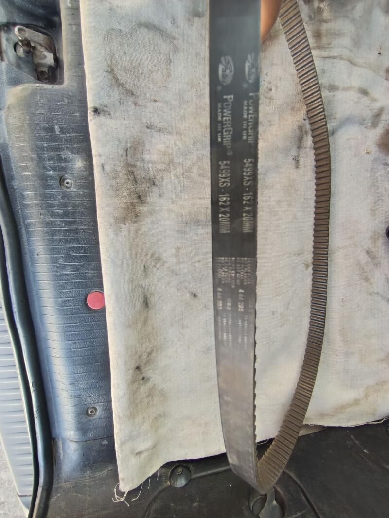 remen 150 TMT - Daşoguz - img 1