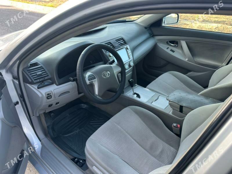 Toyota Camry 2010 - 190 000 TMT - Mary - img 6