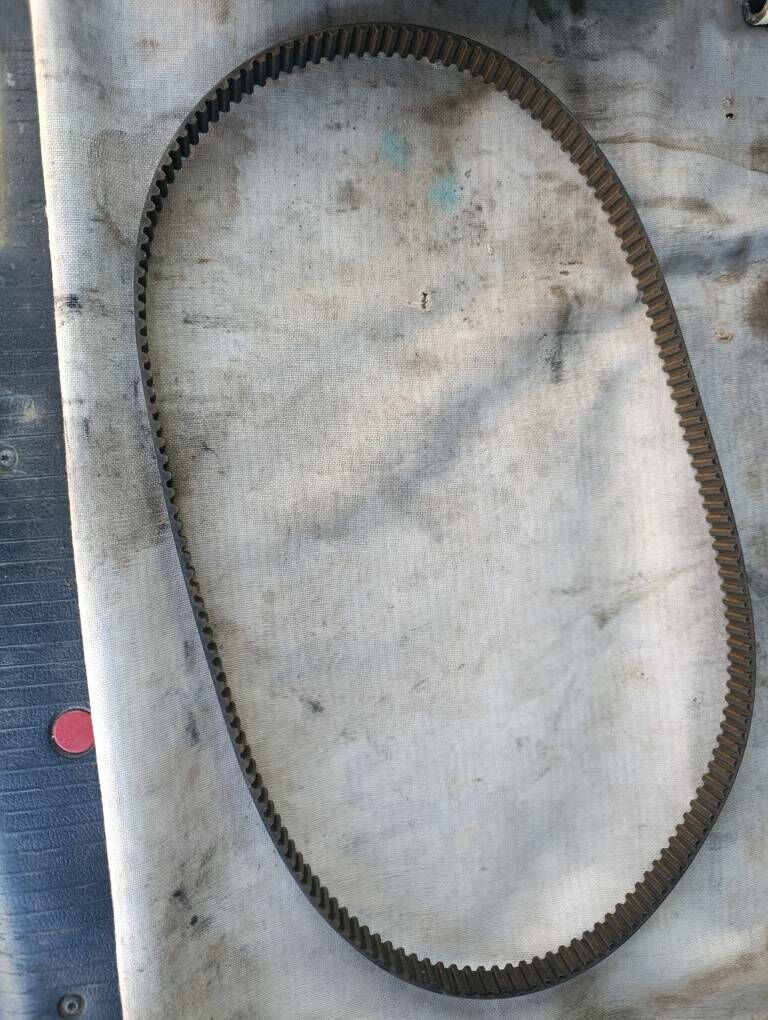 remen 150 TMT - Daşoguz - img 2