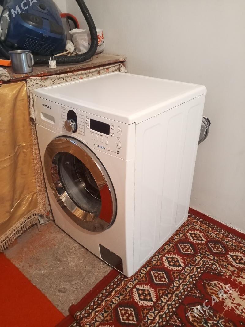 KIR MASYN SAMSUNG 8KG - 30 мкр - img 2