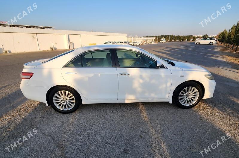 Toyota Camry 2010 - 200 000 TMT - Aşgabat - img 5