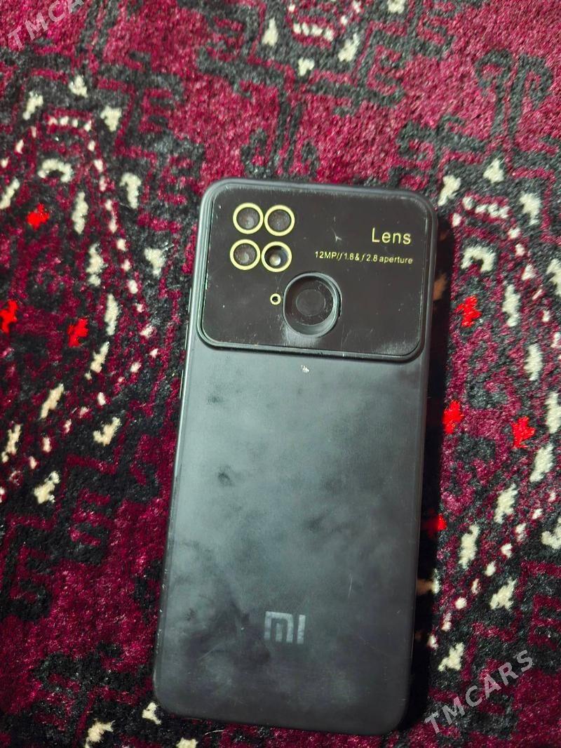 Poco c40 - Türkmenbaşy - img 3