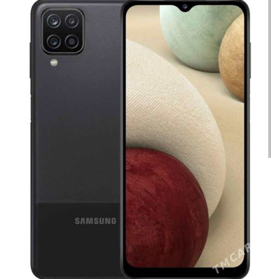 Samsung A12 - Шабатский этрап - img 2