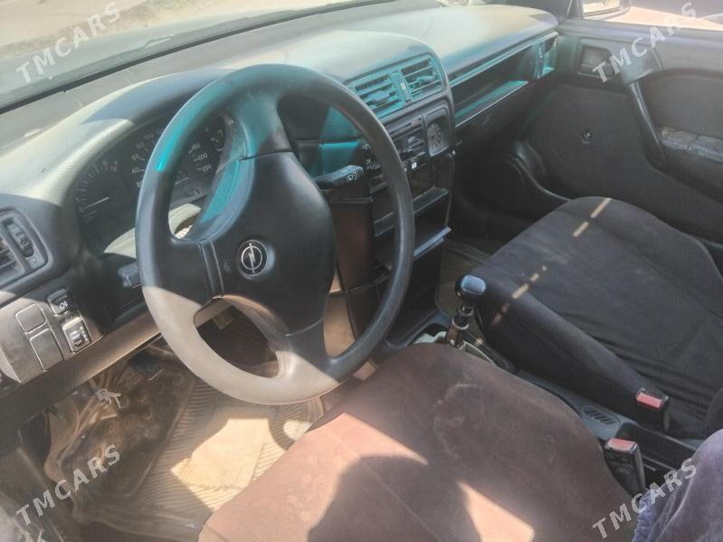 Opel Vectra 1991 - 25 000 TMT - Болдумсаз - img 2