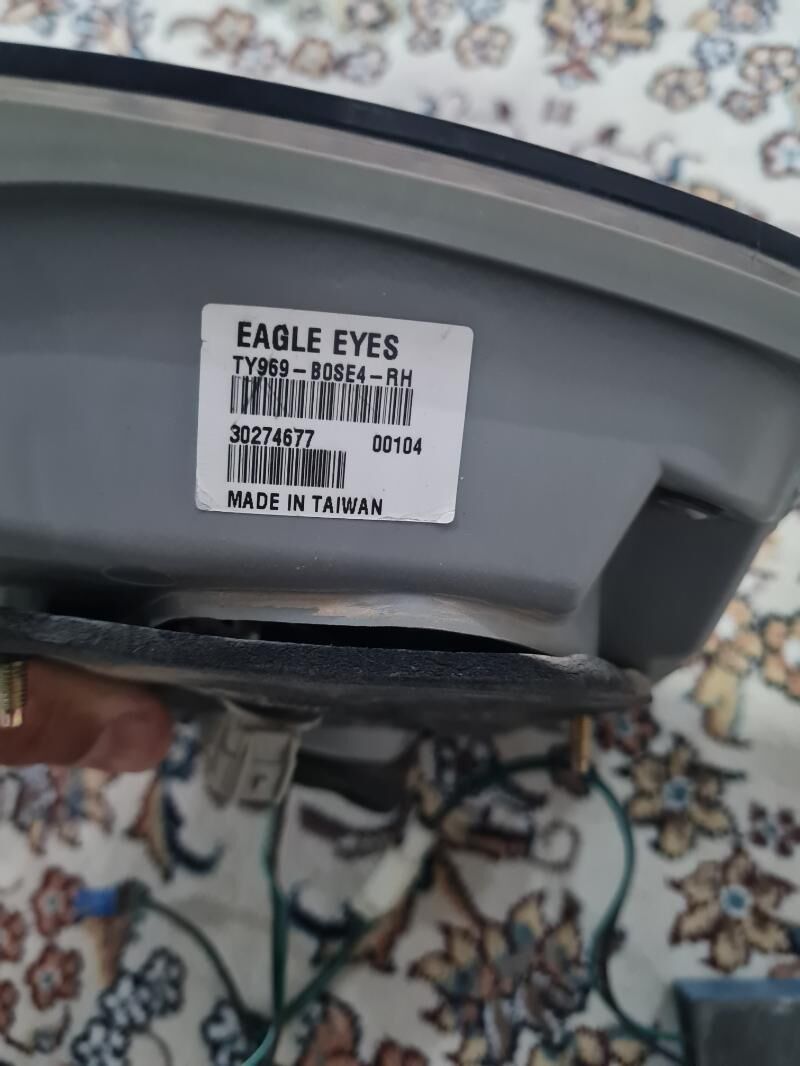 Rx 330 yzky fara Taiwan 2 050 TMT - Tejen - img 4