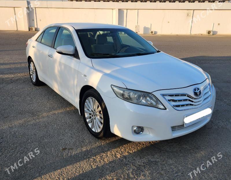 Toyota Camry 2010 - 200 000 TMT - Aşgabat - img 2