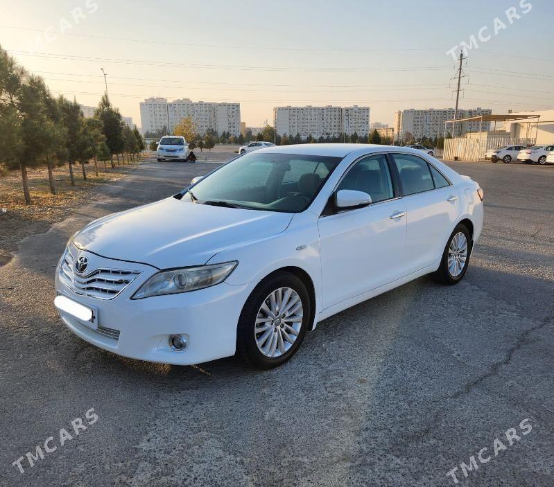 Toyota Camry 2010 - 200 000 TMT - Aşgabat - img 3