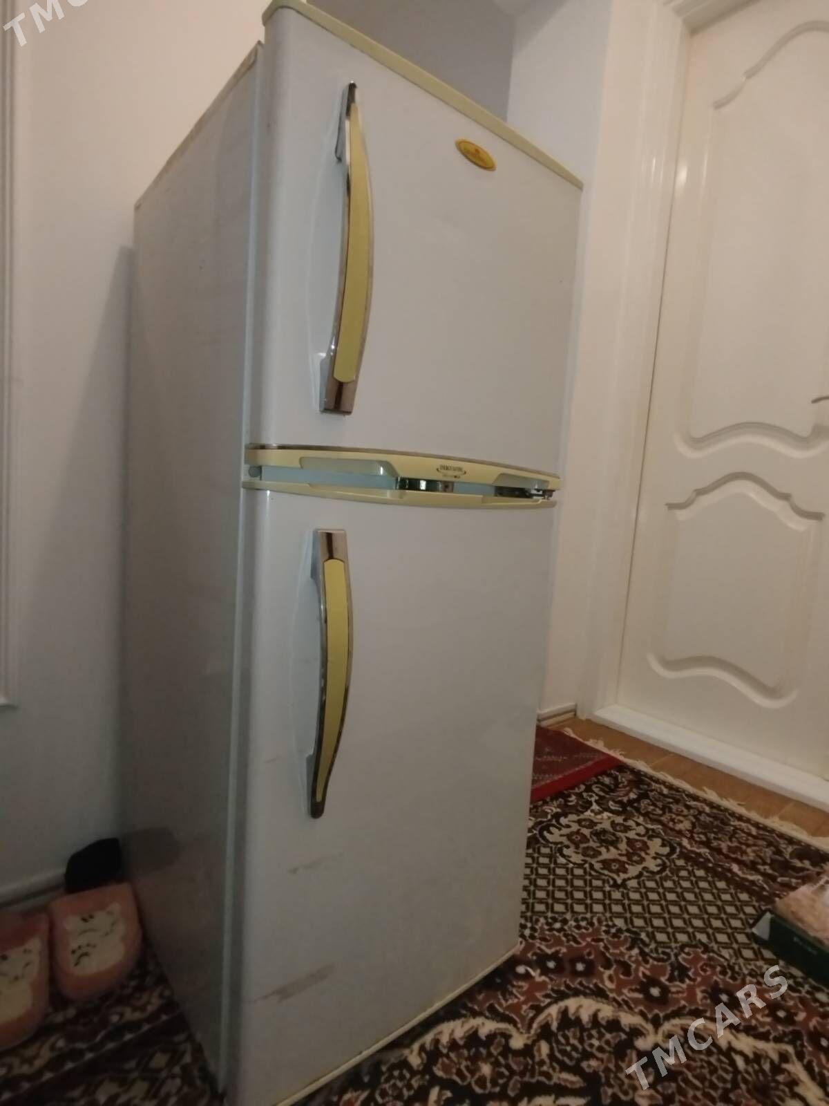 holodilnik - Ашхабад - img 1