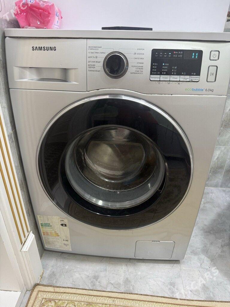 Samsung kir maşyn - Türkmenbaşy - img 2