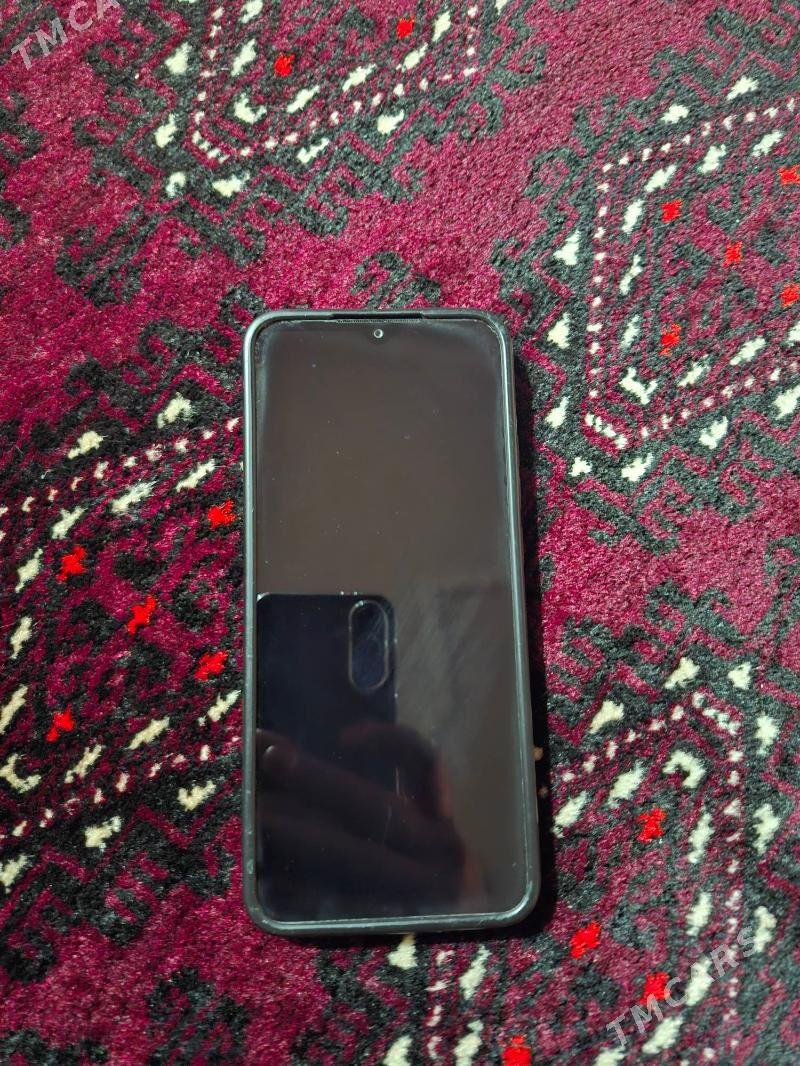 Poco c40 - Türkmenbaşy - img 4