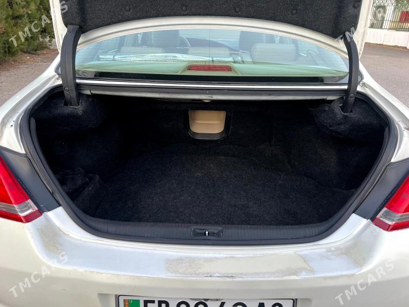 Toyota Avalon 2006 - 200 000 TMT - Ашхабад - img 7