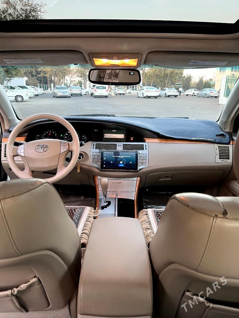 Toyota Avalon 2006 - 200 000 TMT - Ашхабад - img 6