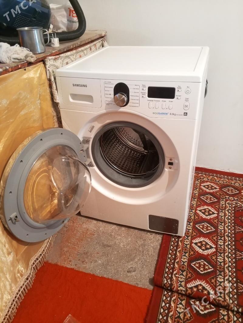 KIR MASYN SAMSUNG 8KG - 30 мкр - img 3