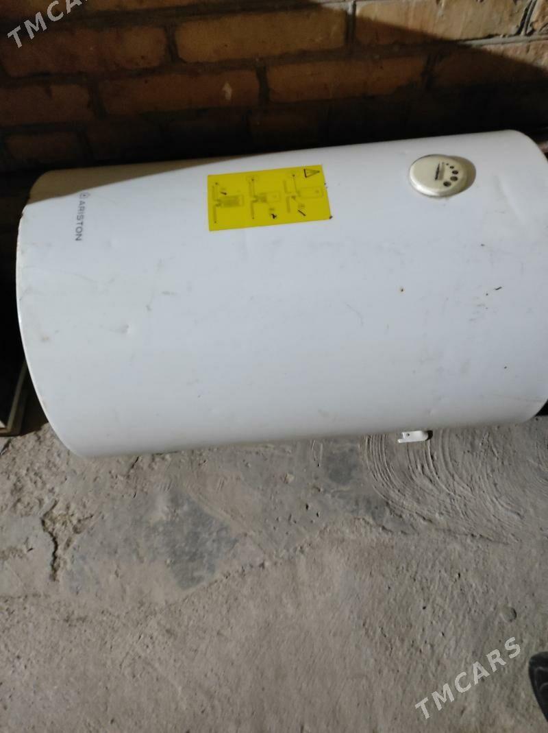 ariston - Туркменабат - img 2