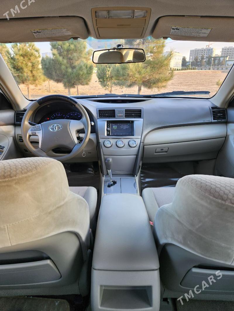 Toyota Camry 2010 - 200 000 TMT - Aşgabat - img 7