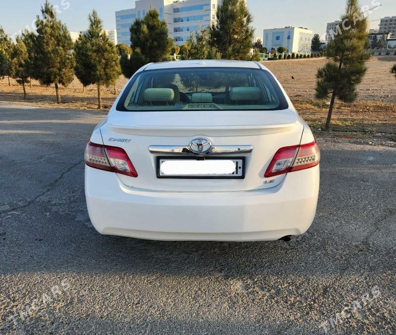 Toyota Camry 2010 - 200 000 TMT - Aşgabat - img 6