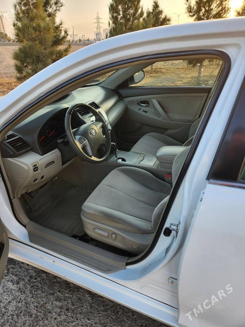 Toyota Camry 2010 - 200 000 TMT - Aşgabat - img 8