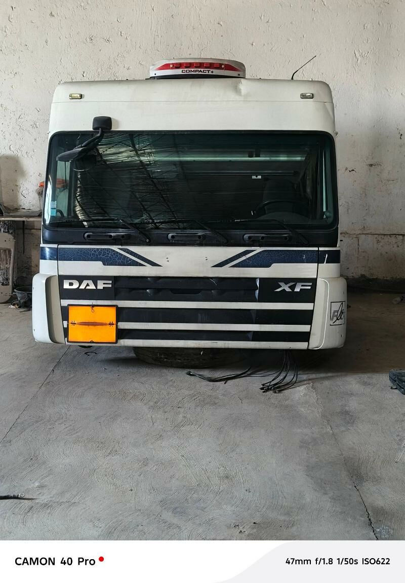 DAF WOLVA  PRSEP ZAPJASLAR MOR 100 TMT - Mary - img 7