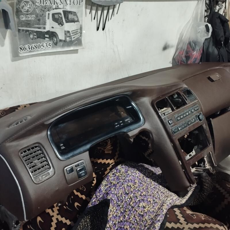 tarpeda mark 2 2 000 TMT - Türkmenabat - img 1