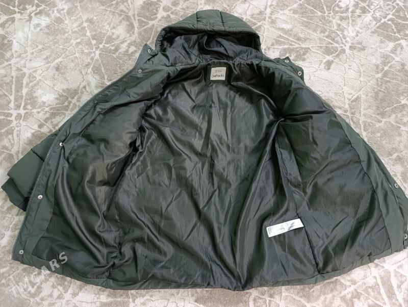 Куртка Defacto - Ашхабад - img 2