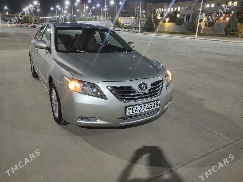 Toyota Camry 2008 - 142 000 TMT - Aşgabat - img 6