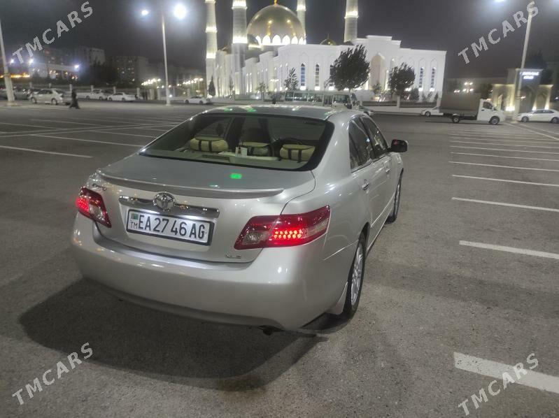 Toyota Camry 2008 - 142 000 TMT - Aşgabat - img 5