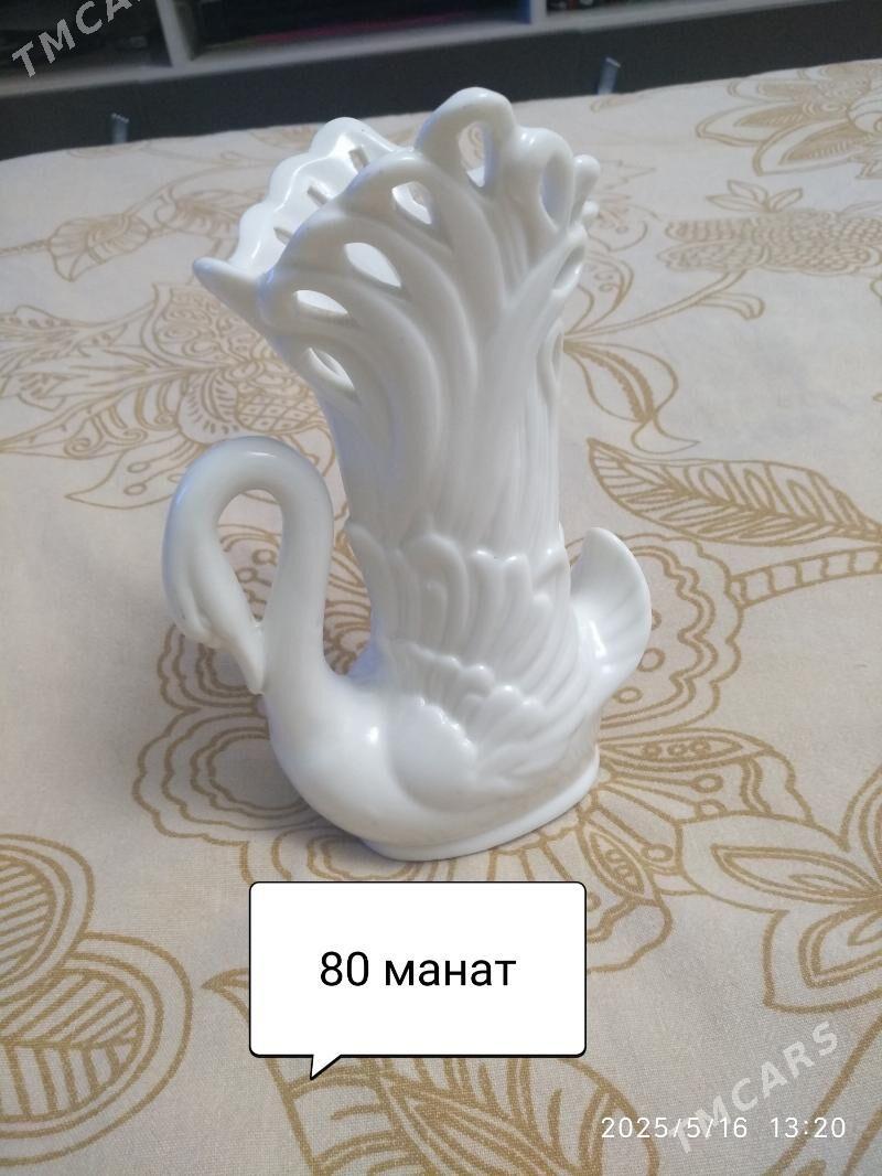 СТАТУЭТКИ - Туркменабат - img 6