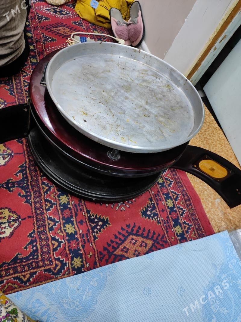 duhowka - Türkmenabat - img 2