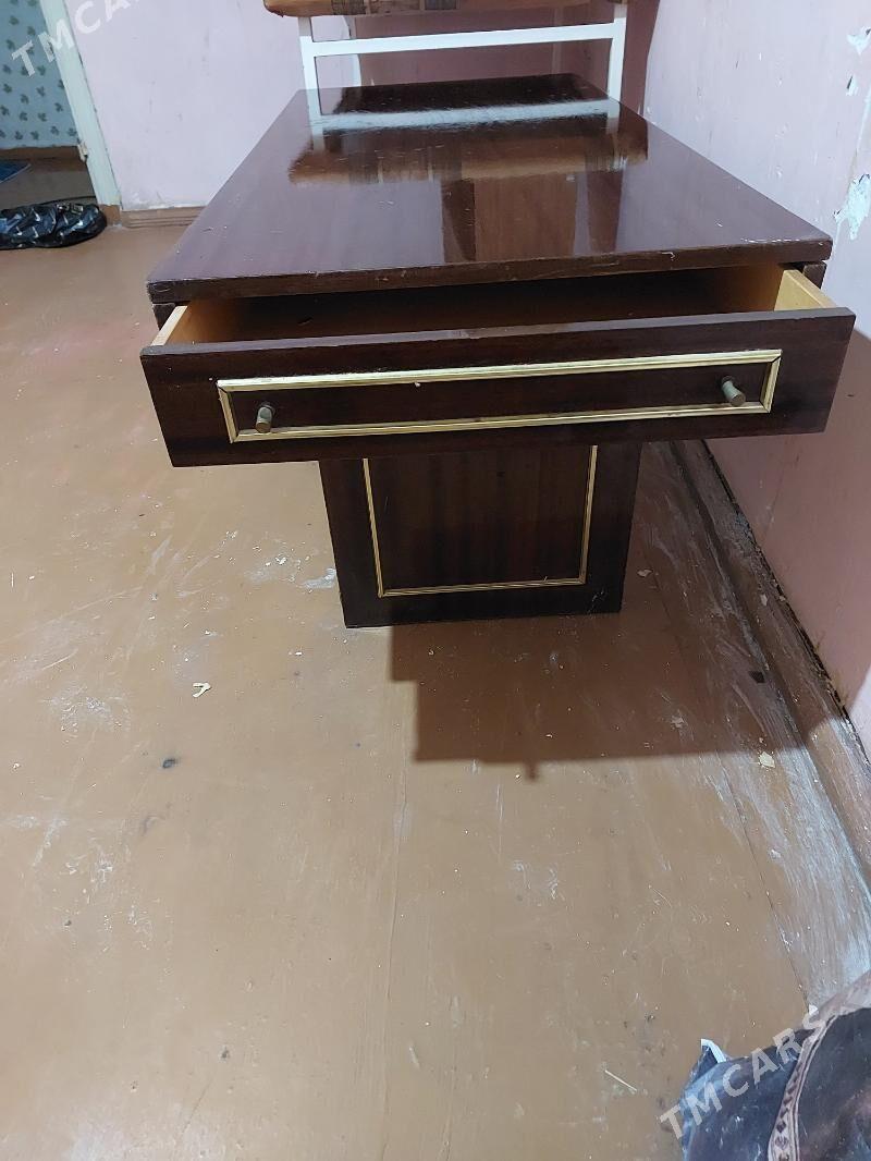 столы - Хитровка - img 4