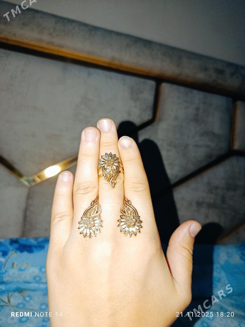 Gulak halka - Saýat - img 3