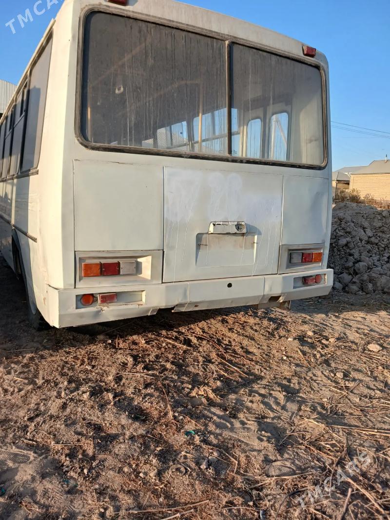 ПАЗ 3205 2008 - 100 000 TMT - Векильбазар - img 3