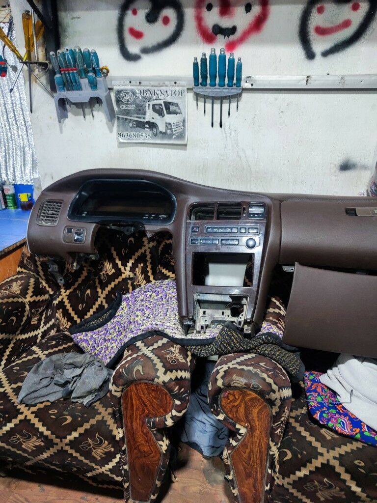 Mark tarpeda 2 000 TMT - Туркменабат - img 1